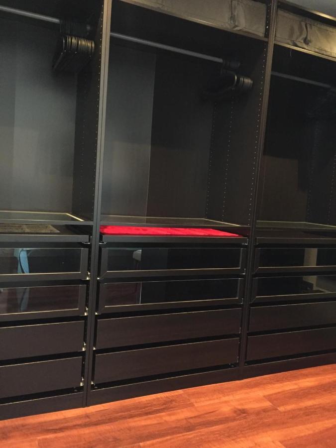 Luxurioeses City Penthouse Friedrichshafen Bagian luar foto